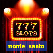 monte santo not铆cias policiais