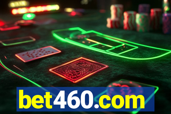 bet460.com