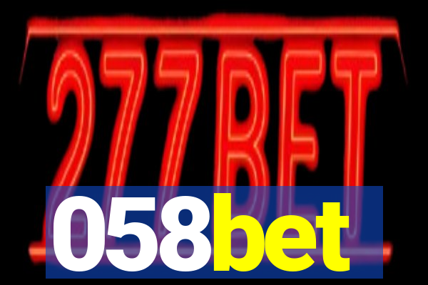 058bet