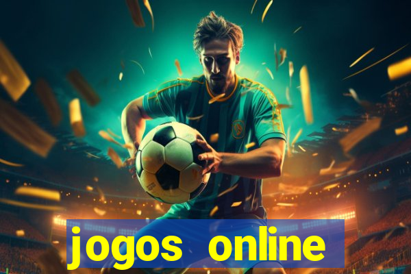 jogos online esporte da sorte