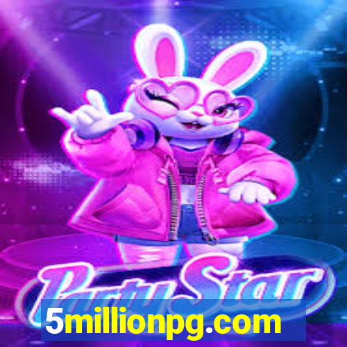 5millionpg.com