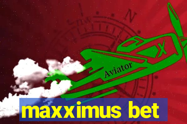 maxximus bet