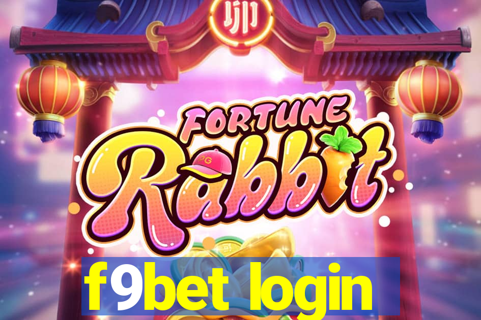 f9bet login