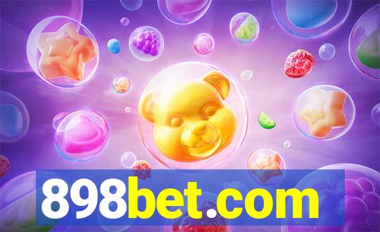 898bet.com