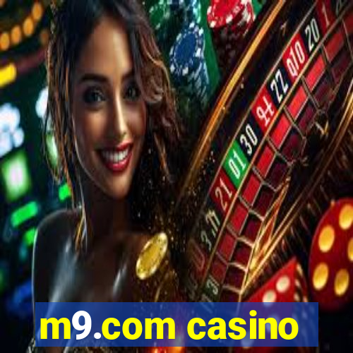 m9.com casino