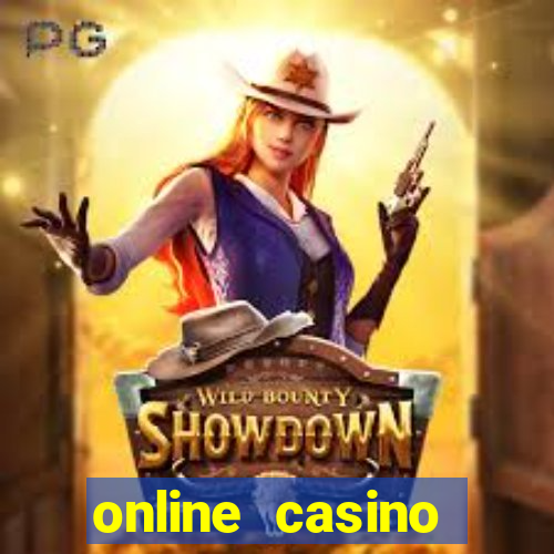 online casino roulett spielen