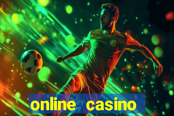 online casino roulett spielen