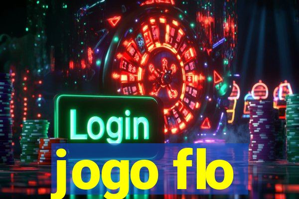 jogo flo