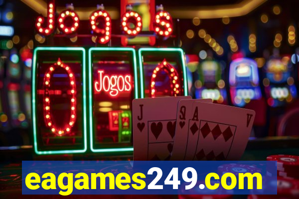 eagames249.com