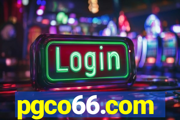 pgco66.com