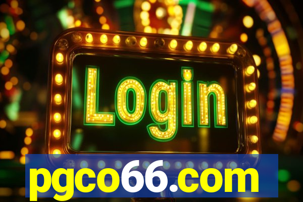 pgco66.com