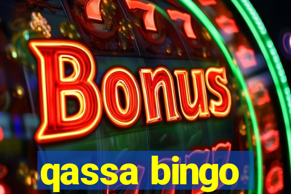 qassa bingo