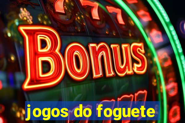 jogos do foguete