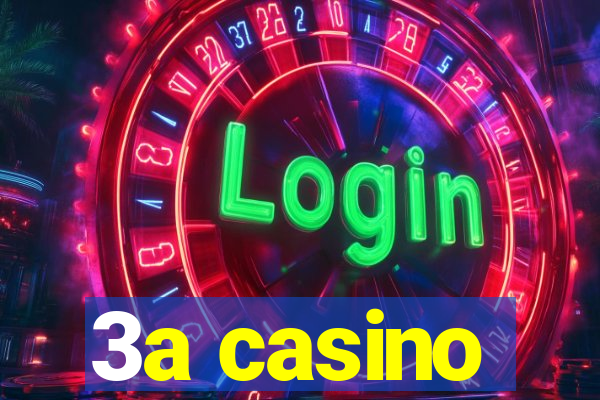 3a casino