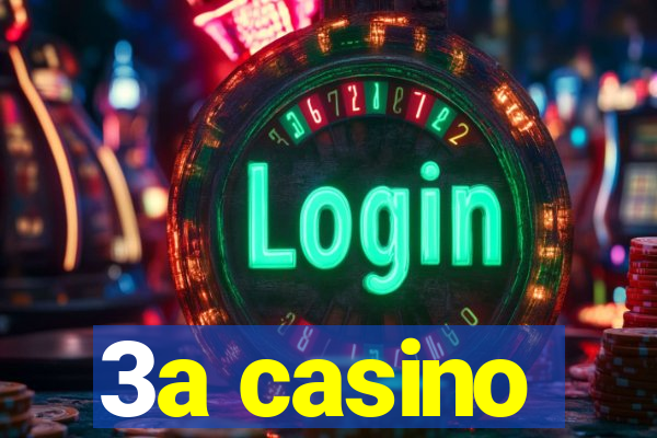 3a casino