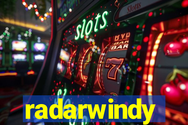 radarwindy