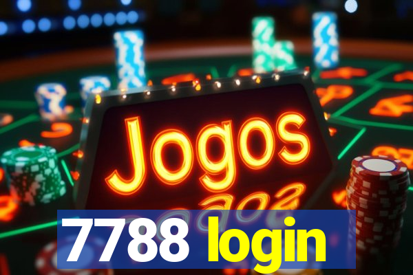 7788 login