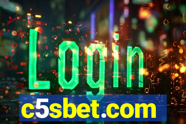 c5sbet.com