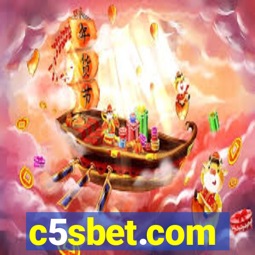 c5sbet.com