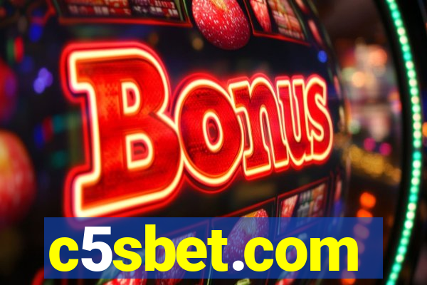 c5sbet.com