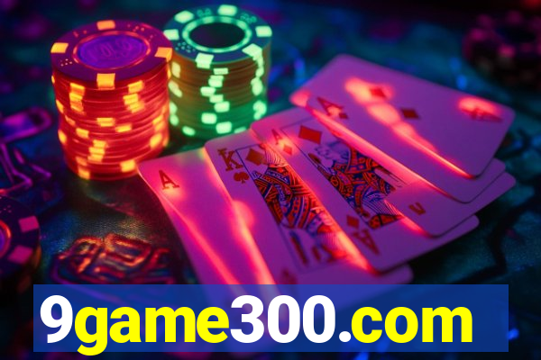 9game300.com