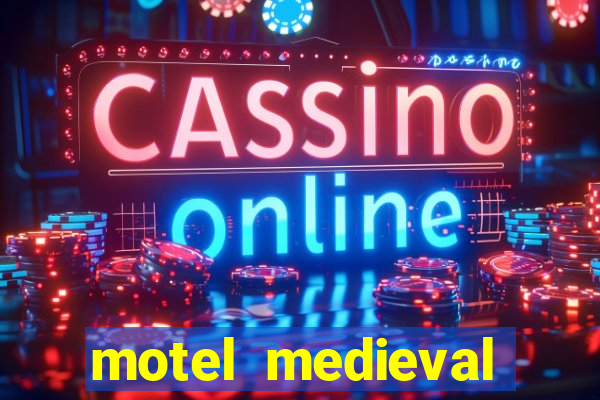 motel medieval porto alegre