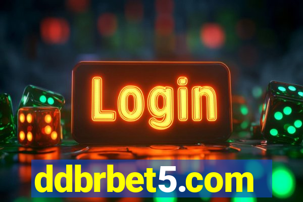 ddbrbet5.com