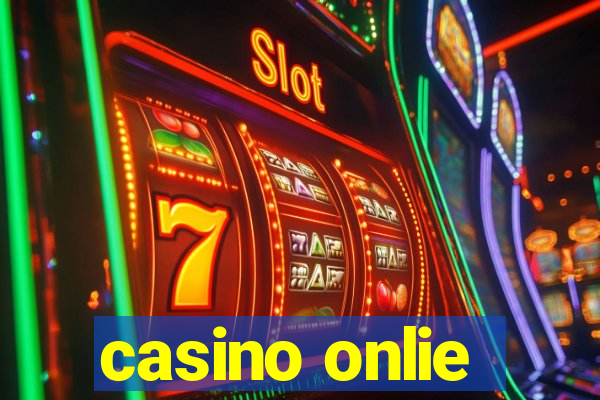 casino onlie