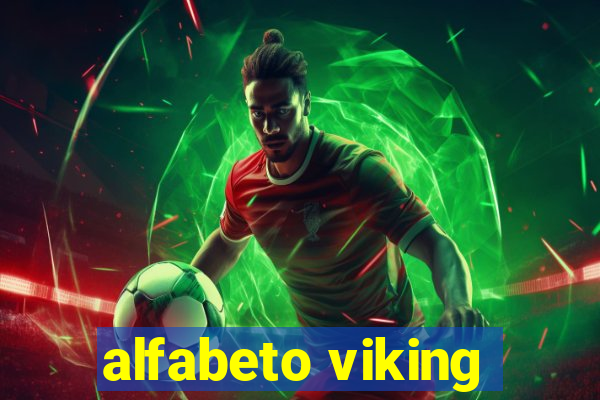 alfabeto viking