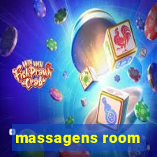 massagens room