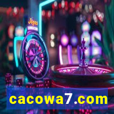 cacowa7.com