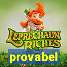 provabel