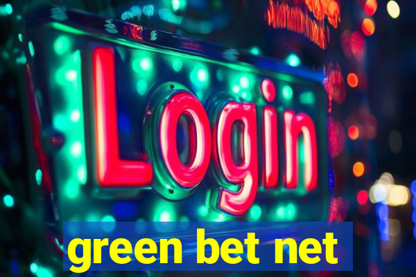 green bet net