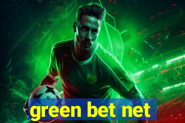 green bet net