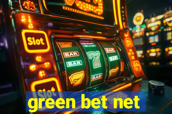 green bet net