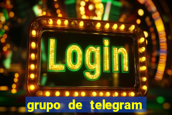 grupo de telegram mc pipokinha