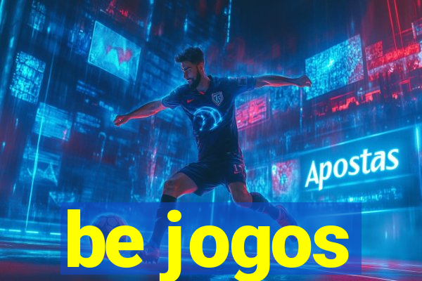 be jogos