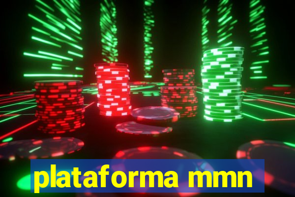 plataforma mmn