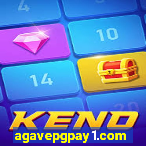 agavepgpay1.com