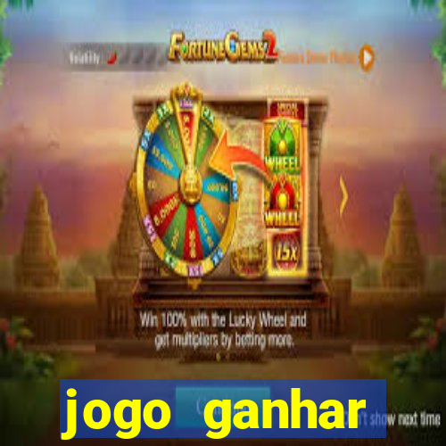 jogo ganhar dinheiro pix