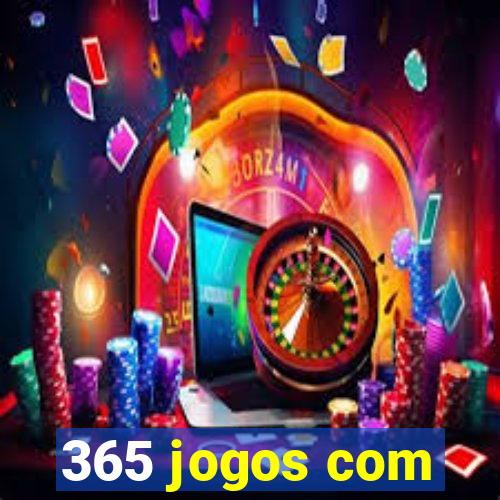 365 jogos com