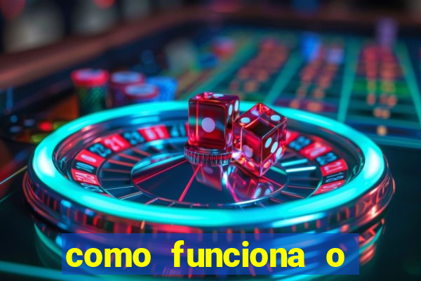 como funciona o jogo da roleta no cassino