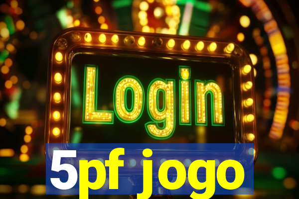 5pf jogo