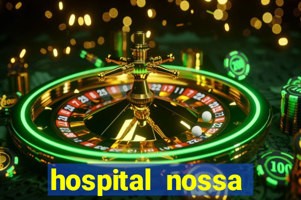 hospital nossa senhora de lourdes antas bahia