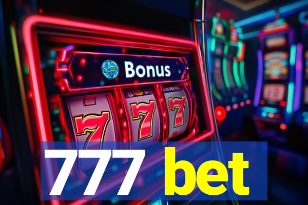 777 bet