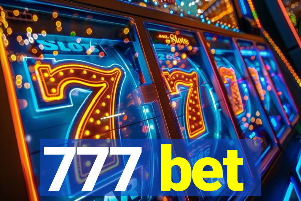 777 bet