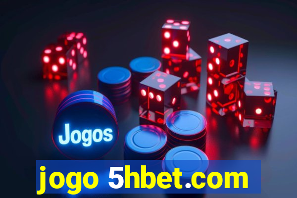 jogo 5hbet.com