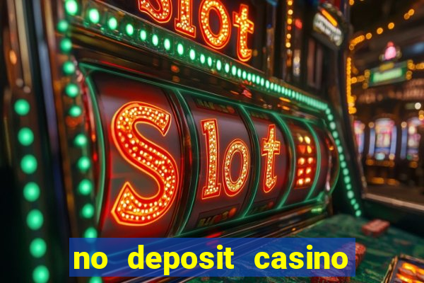 no deposit casino bonus codes