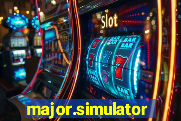 major.simulator