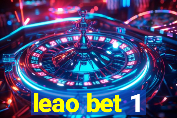 leao bet 1